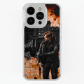 Funda Resident Evil - D4 - Kiracases by Pulso creativo