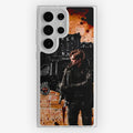 Funda Resident Evil - D4 - Kiracases by Pulso creativo
