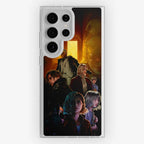 Funda Resident Evil - D5 - Kiracases by Pulso creativo