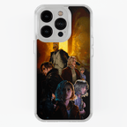 Funda Resident Evil - D5 - Kiracases by Pulso creativo