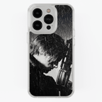 Funda Resident Evil - D6 - Kiracases by Pulso creativo