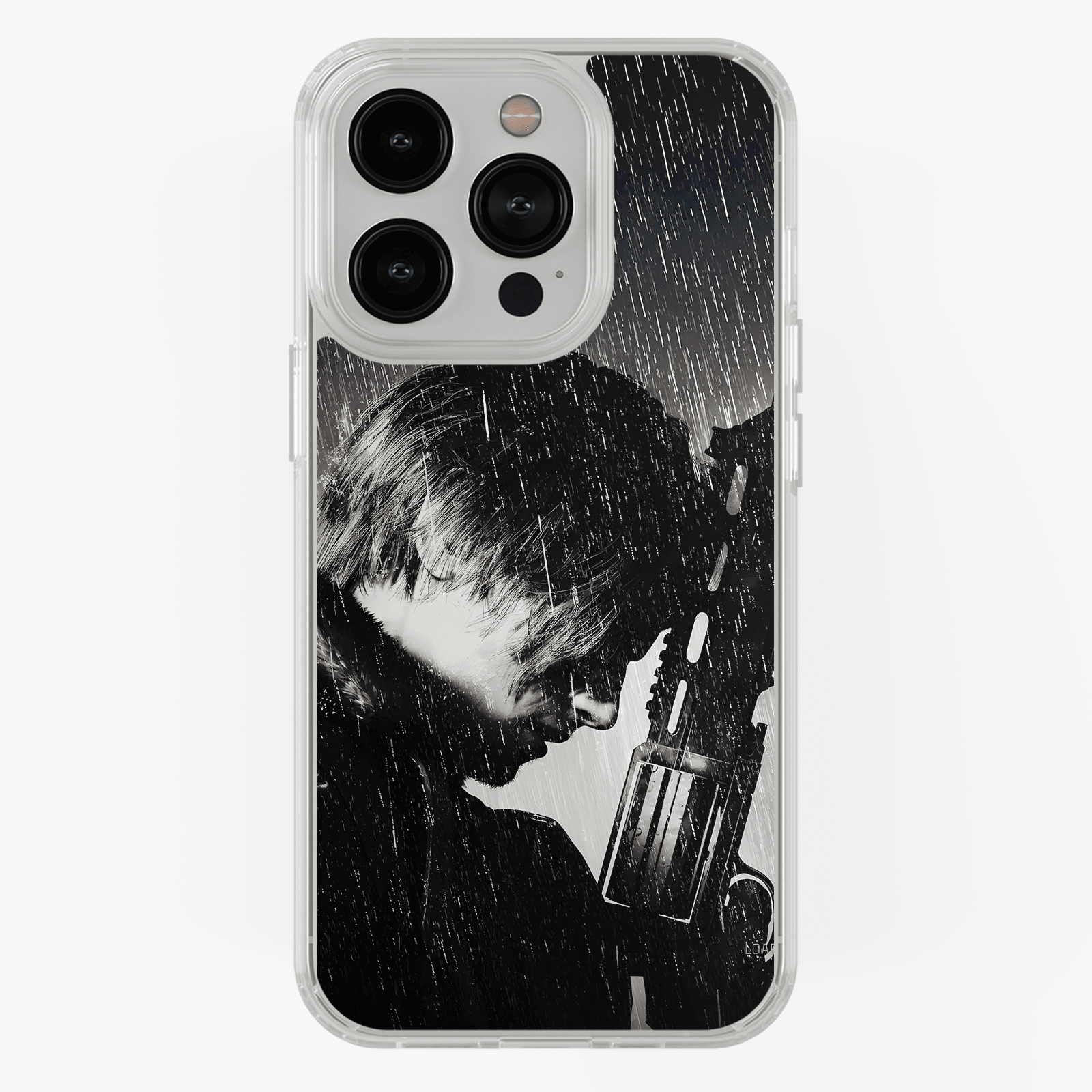 Funda Resident Evil - D6 - Kiracases by Pulso creativo