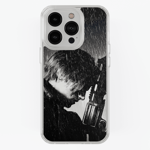 Funda Resident Evil - D6 - Kiracases by Pulso creativo