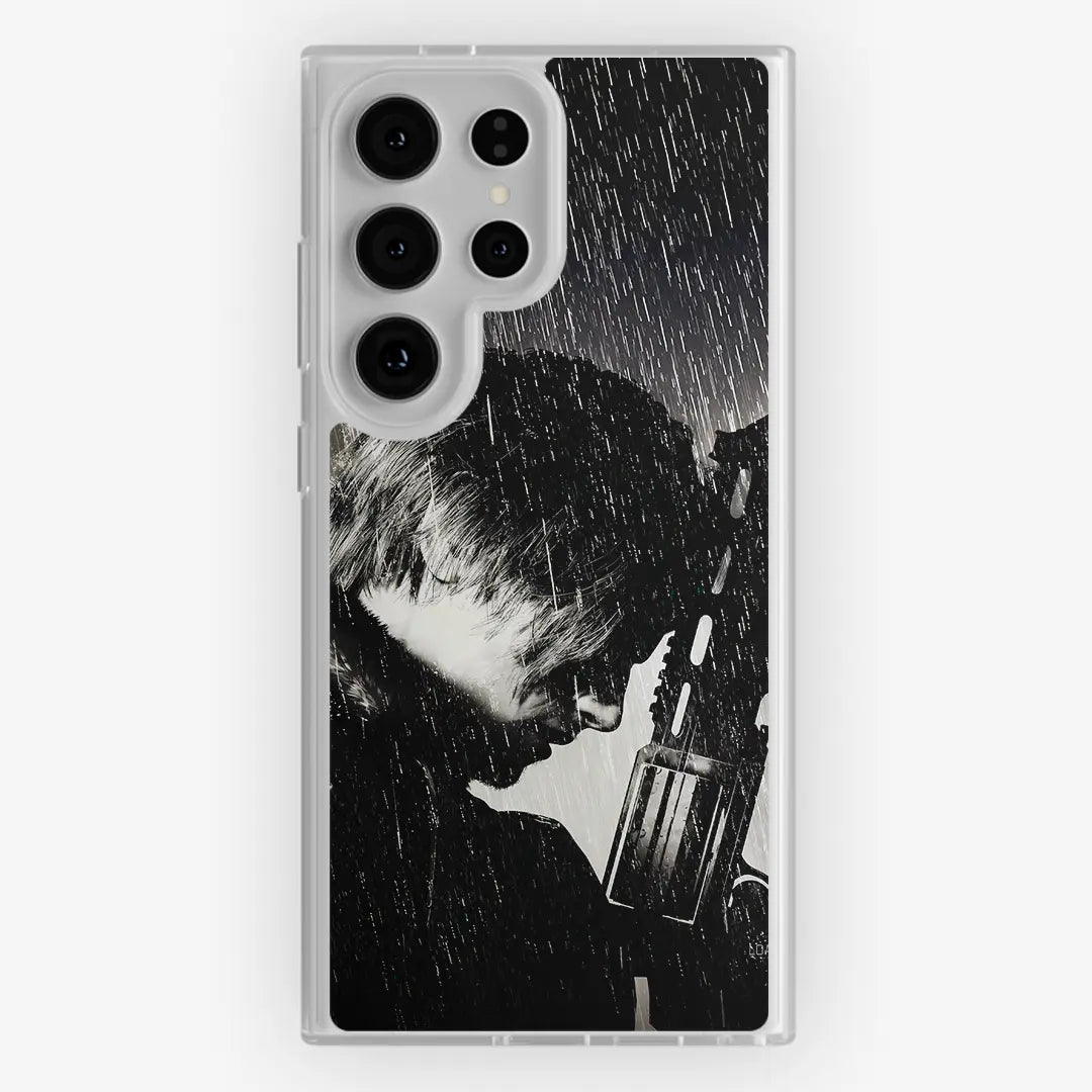 Funda Resident Evil - D6 - Kiracases by Pulso creativo