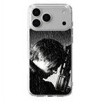 Funda Resident Evil - D6 - Kiracases by Pulso creativo
