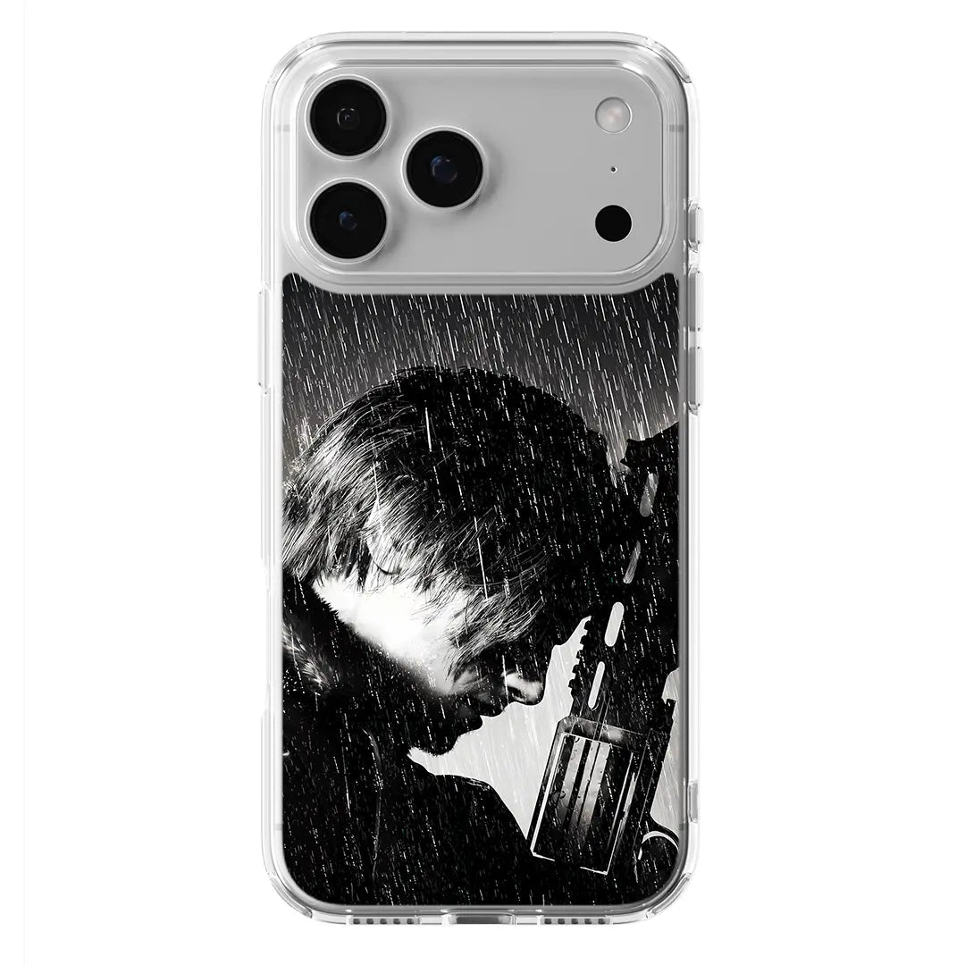 Funda Resident Evil - D6 - Kiracases by Pulso creativo