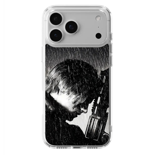 Funda  Resident Evil - D6