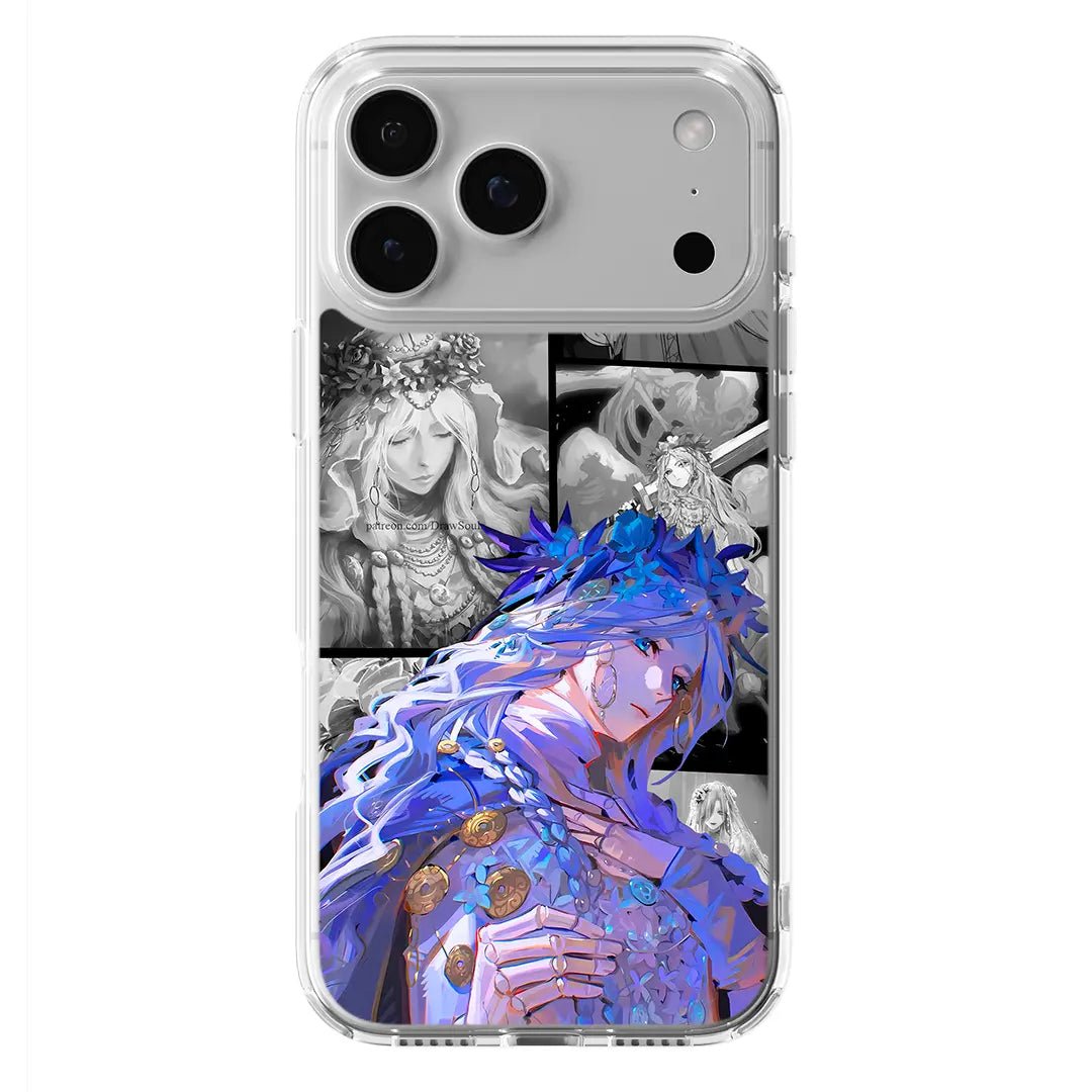 Funda Revenant - D1 (Elden Ring) - Kiracases by Pulso creativo