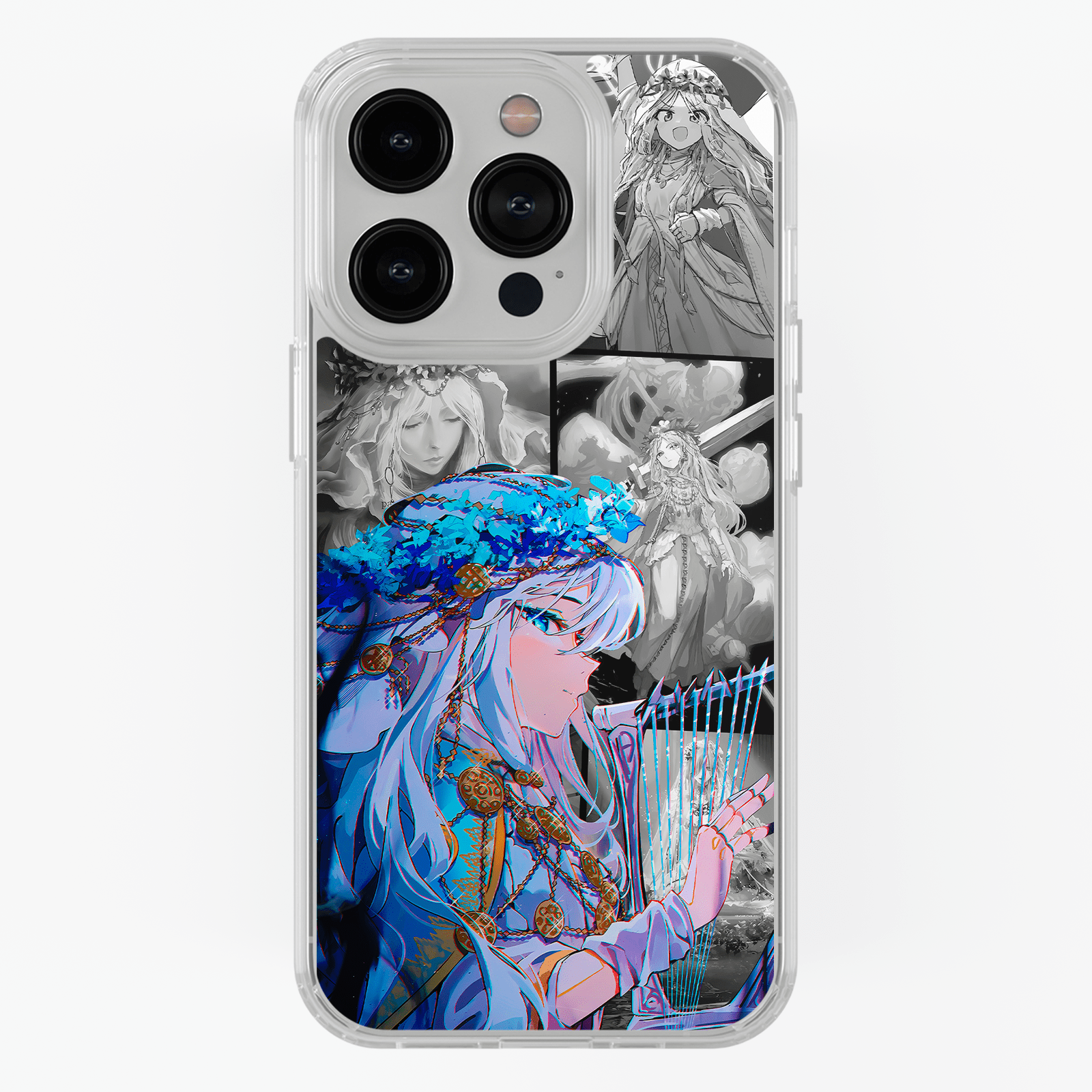 Funda Revenant - D2 (Elden Ring) - Kiracases by Pulso creativo