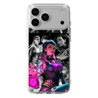 Funda Reyna - D2 (Valorant) - Kiracases by Pulso creativo