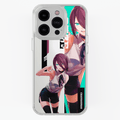 Funda Reze - Kiracases by Pulso creativo