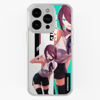 Funda Reze - Kiracases by Pulso creativo