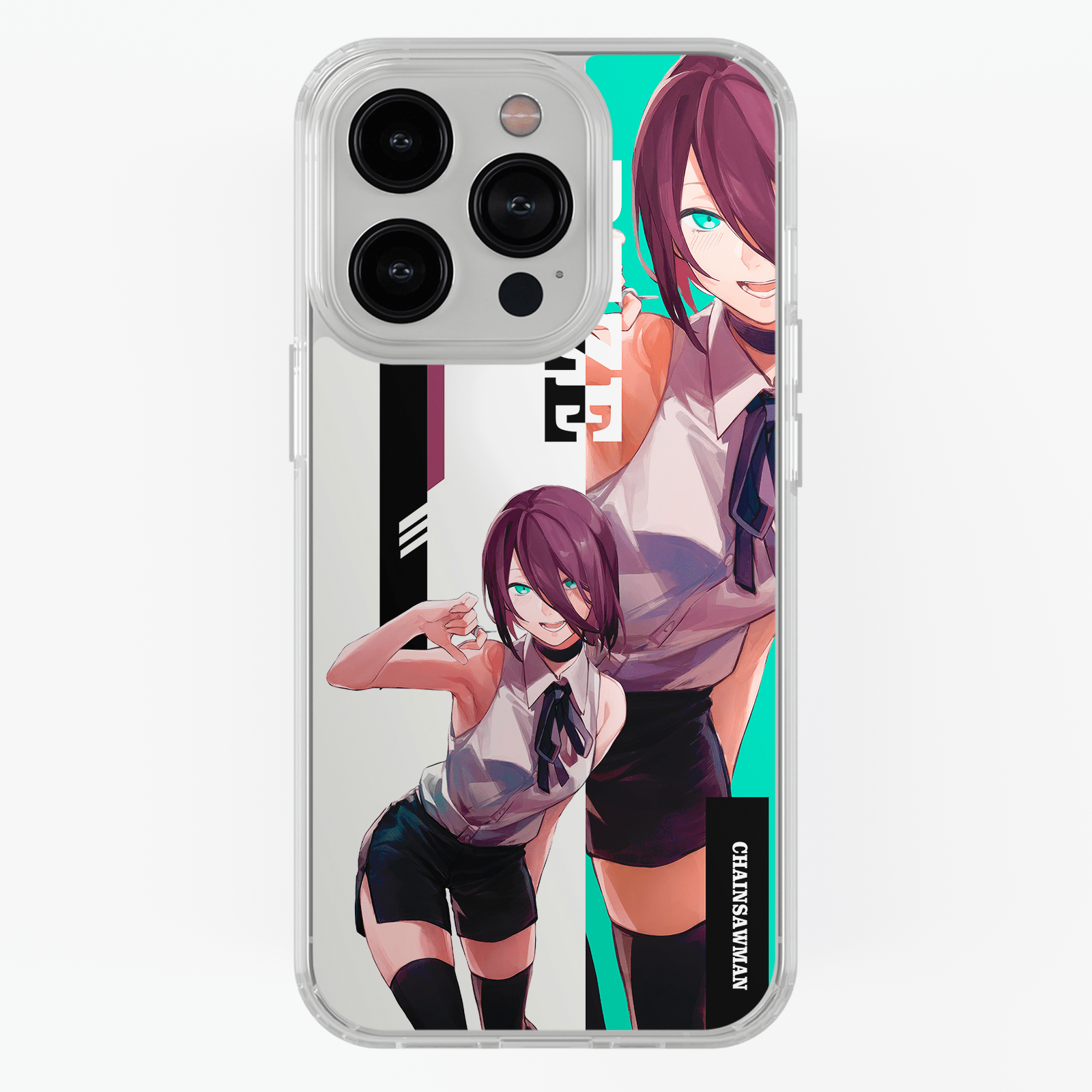 Funda Reze - Kiracases by Pulso creativo