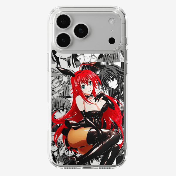 Funda Rias Gremory - D2 (High School DxD)