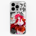 Funda Rias Gremory - D3 (High School DxD) - Kiracases by Pulso creativo