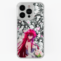 Funda Rias Gremory - D4 (High School DxD) - Kiracases by Pulso creativo