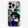 Funda Rice Shower - D1 (Umamusume Pretty Derby) - Kiracases by Pulso creativo