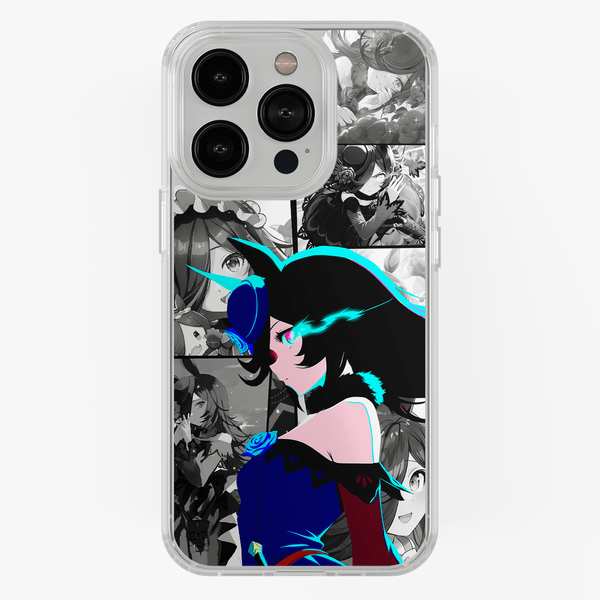 Funda Rice Shower - D1 (Umamusume Pretty Derby)