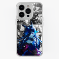 Funda Rice Shower - D2 (Umamusume Pretty Derby) - Kiracases by Pulso creativo