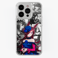 Funda Rice Shower - D3 (Umamusume Pretty Derby) - Kiracases by Pulso creativo