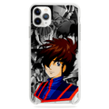 Funda de Rick Hunter para iPhone y Samsung | Kira Cases