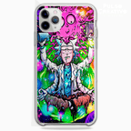 Funda Rick y Morty - Kiracases by Pulso creativo