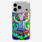 Funda Rick y Morty - Kiracases by Pulso creativo