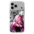 Funda Rider medusa - D1 (Fate/stay Night) - Kiracases by Pulso creativo