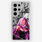 Funda Rider medusa - D1 (Fate/stay Night) - Kiracases by Pulso creativo