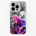Funda Rider medusa - D2 (Fate/stay Night) - Kiracases by Pulso creativo