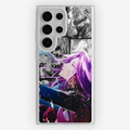 Funda Rider medusa - D3 (Fate/stay Night) - Kiracases by Pulso creativo