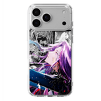 Funda Rider medusa - D3 (Fate/stay Night) - Kiracases by Pulso creativo
