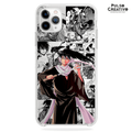 Funda de Rihan Nura para iPhone y Samsung | Kira Cases