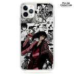 Funda de Rihan Nura para iPhone y Samsung | Kira Cases
