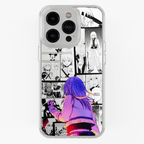 Funda Riku - D2 (Kingdom Hearts) - Kiracases by Pulso creativo