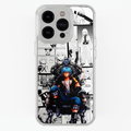 Funda Riku - D3 (Kingdom Hearts) - Kiracases by Pulso creativo