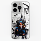 Funda Riku - D3 (Kingdom Hearts) - Kiracases by Pulso creativo