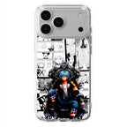 Funda Riku - D3 (Kingdom Hearts) - Kiracases by Pulso creativo