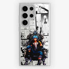 Funda Riku - D3 (Kingdom Hearts) - Kiracases by Pulso creativo