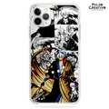 Funda de Rikuo Nura para iPhone y Samsung | Kira Cases