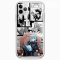 Funda Rimuru - Kiracases by Pulso creativo