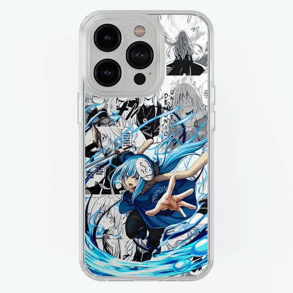 Funda  Rimuru Tempest - D1 (Tensei Shitara Slime Datta Ken)