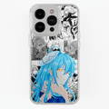 Funda de Rimuru Tempest para iPhone y Samsung | Kira Cases