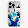 Funda Rimuru Tempest - D4 (Tensei Shitara Slime Datta Ken) - Kiracases by Pulso creativo