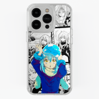 Funda Rimuru Tempest - D4 (Tensei Shitara Slime Datta Ken) - Kiracases by Pulso creativo