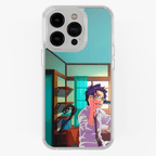 Funda de Rin and Yukio para iPhone y Samsung | Kira Cases