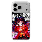 Funda Rin - D2 (Fate/stay Night) - Kiracases by Pulso creativo