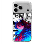 Funda Rin - D3 (Fate/stay Night) - Kiracases by Pulso creativo