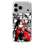 Funda Rin - D5 (Fate/stay Night) - Kiracases by Pulso creativo