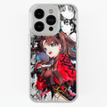 Funda Rin - D6 (Fate/stay Night) - Kiracases by Pulso creativo